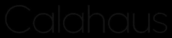 Calahaus