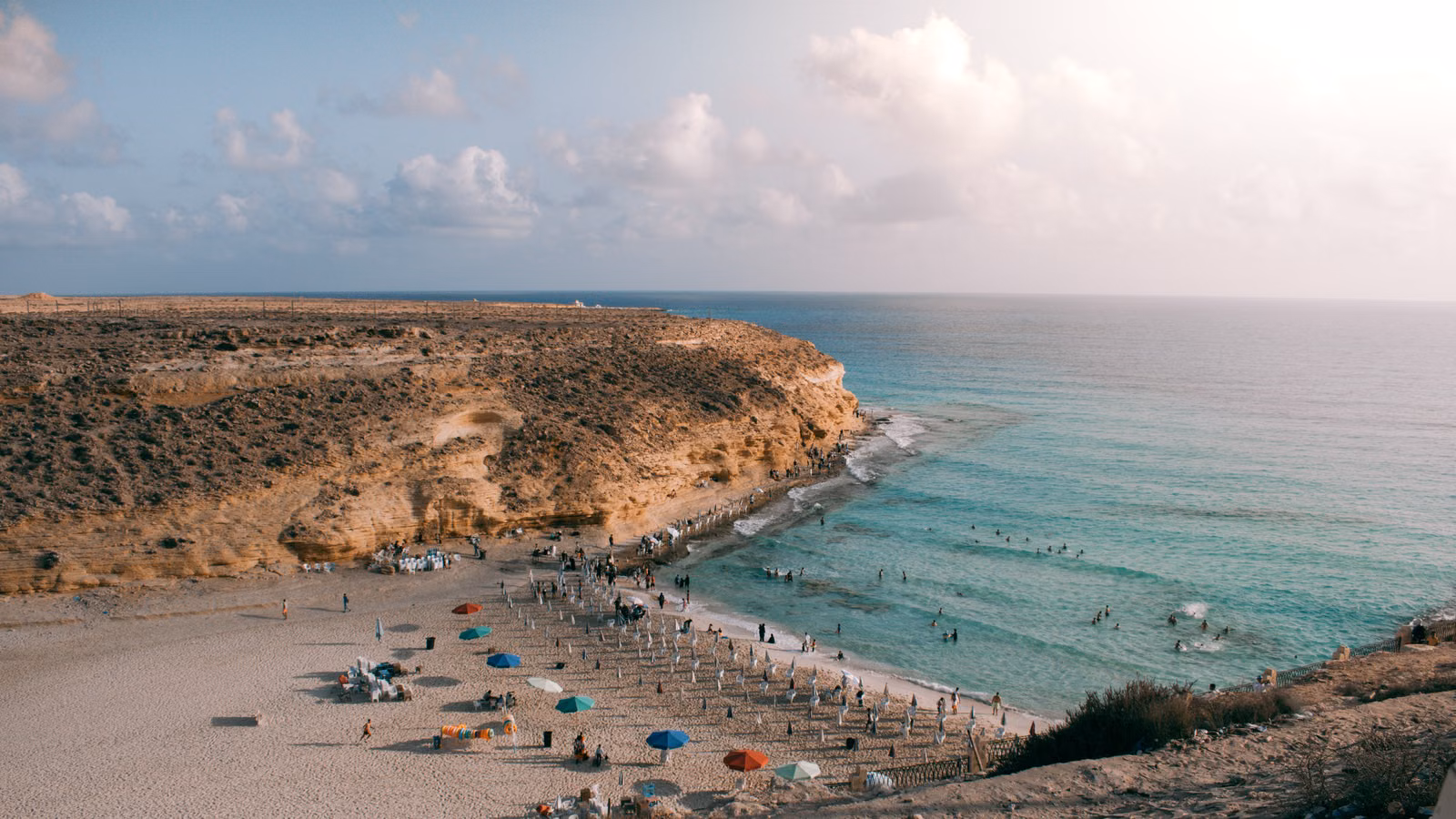 North Coast, Egypt