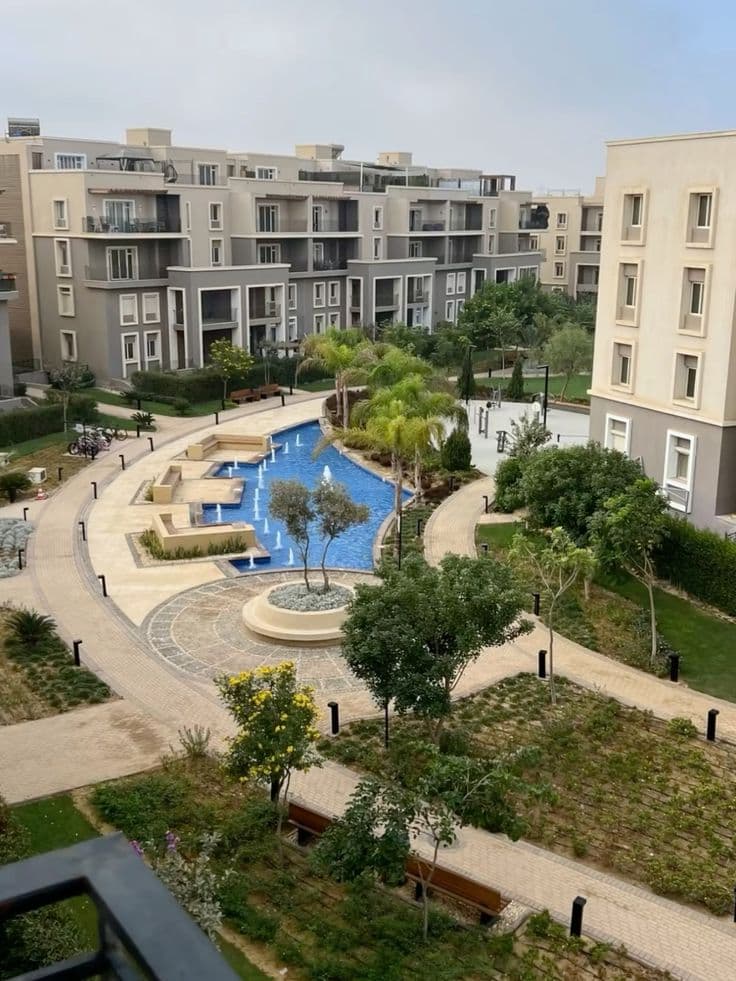 Calahaus property in
