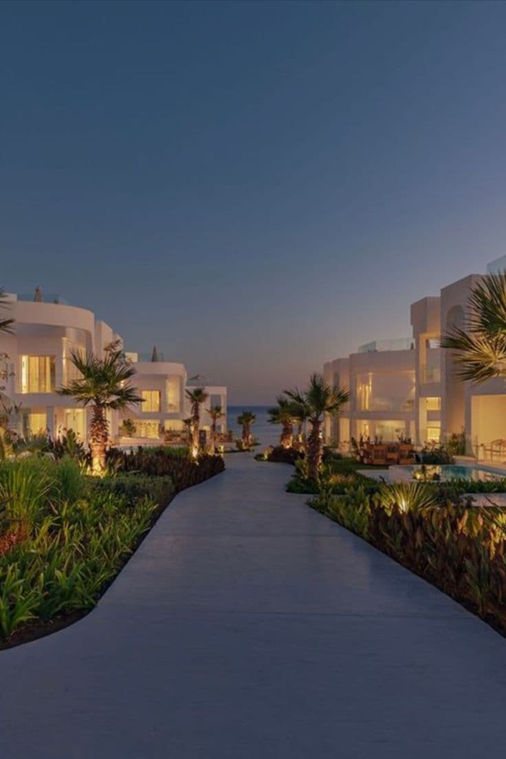 Calahaus property in